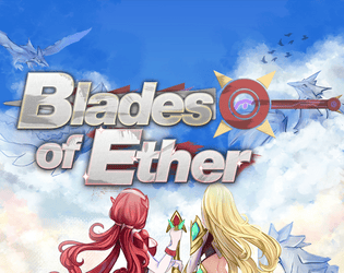 Blades of Ether  