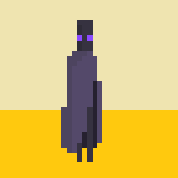 Ender Man