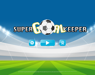 SuperGoalKeeper