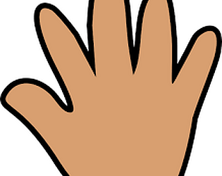 HAND