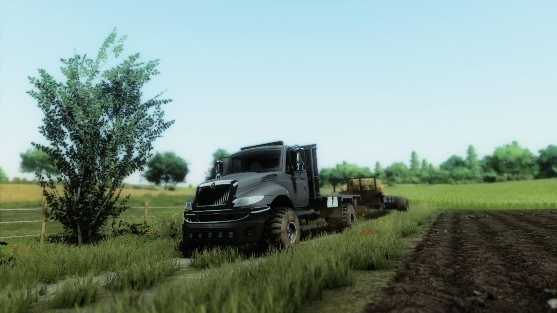 Cover image for Newell_Gaming ReShade Settings