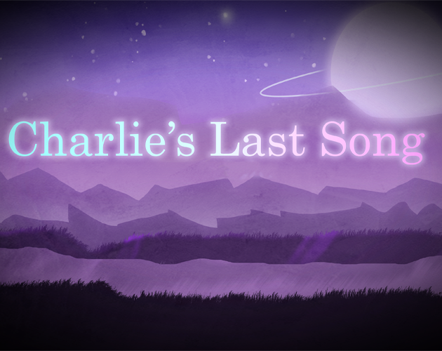 Charlie's Last Song