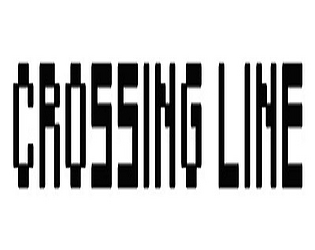 Crossing Line