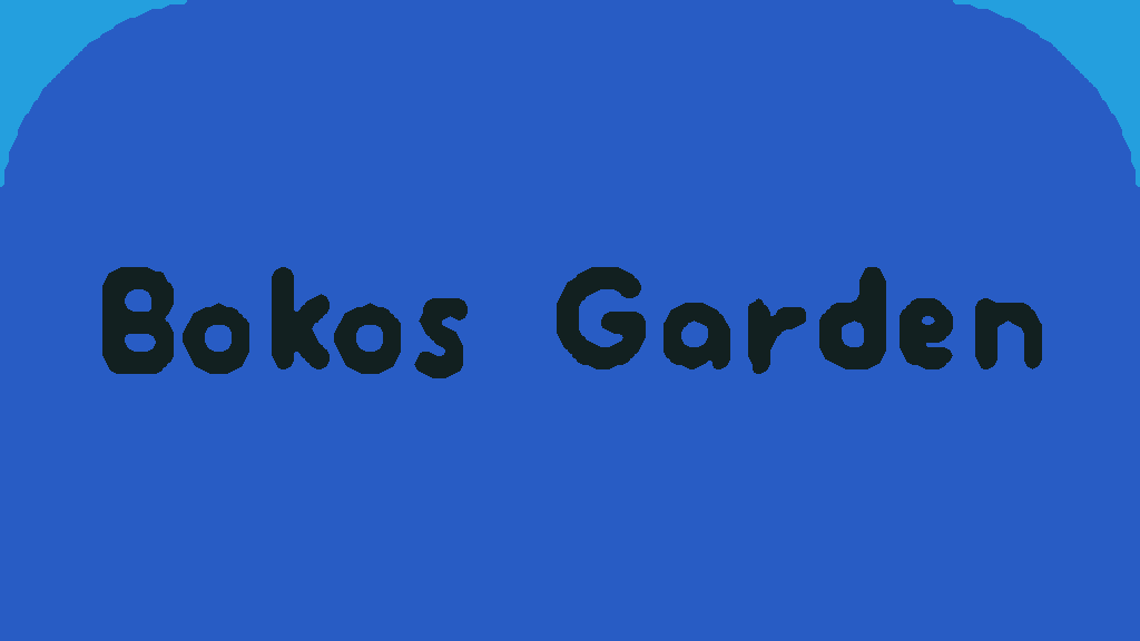 Bokos Garden