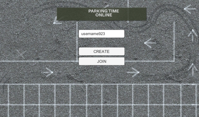 Parking Time Online
