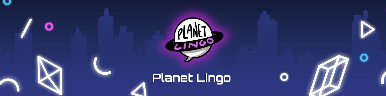 Planet Lingo - Learn Spanish in VR