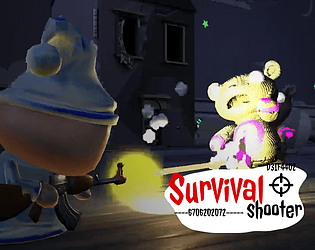 Survival Shooter PPAP