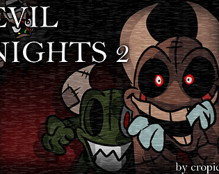 EVIL NIGHTS 2