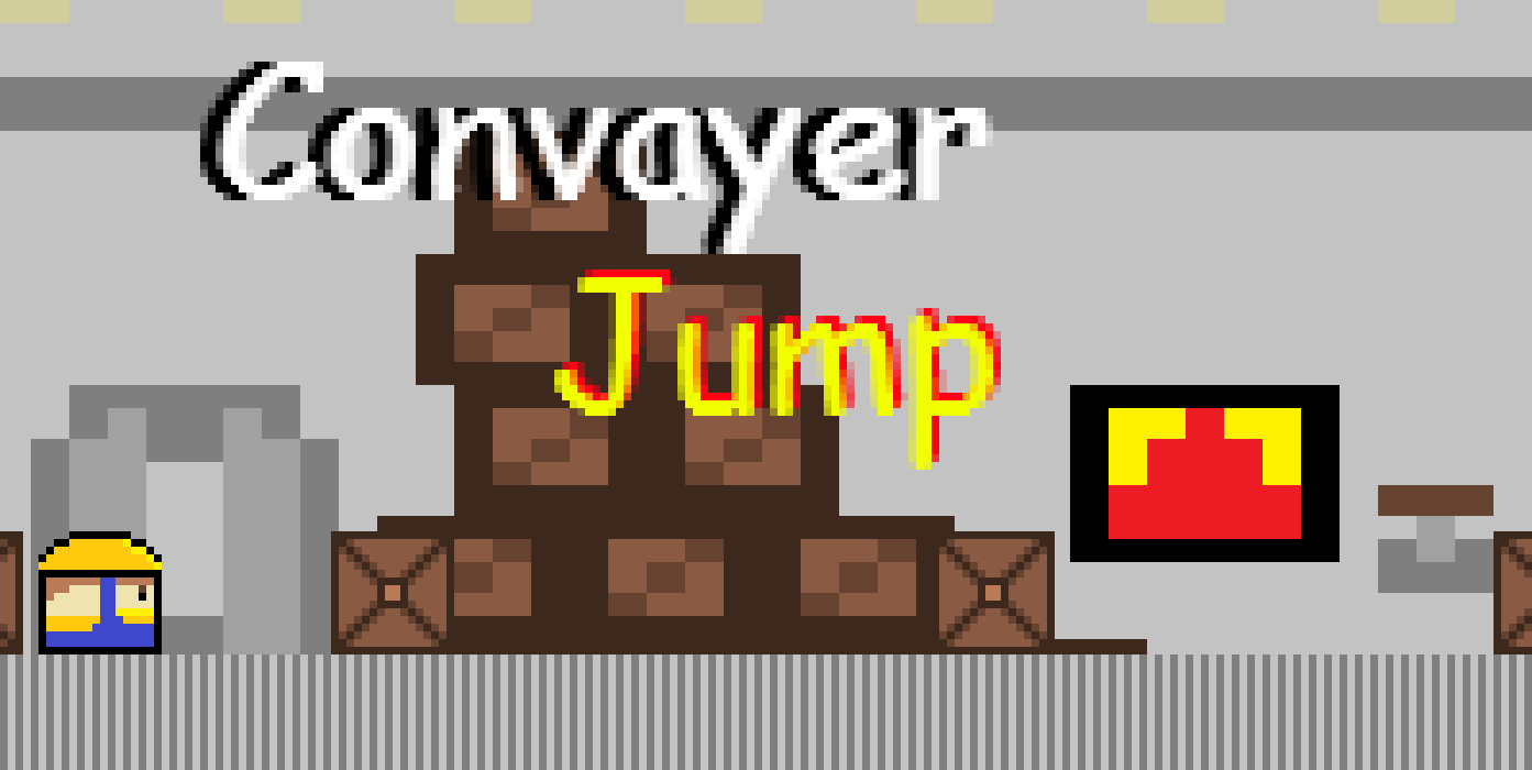 Conveyor Jump