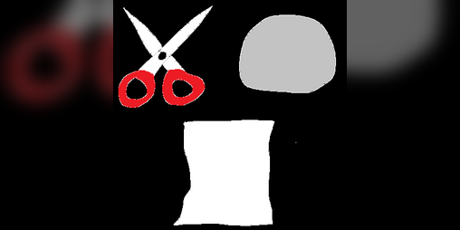 Cover image for Rock Paper Scissors Simulation