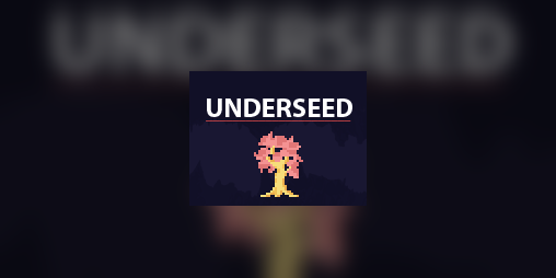 Cover image for underseed