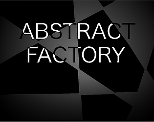 - ABSTRACT FACTORY -