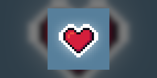 Cover image for Outline System for Gamemaker 2.3+