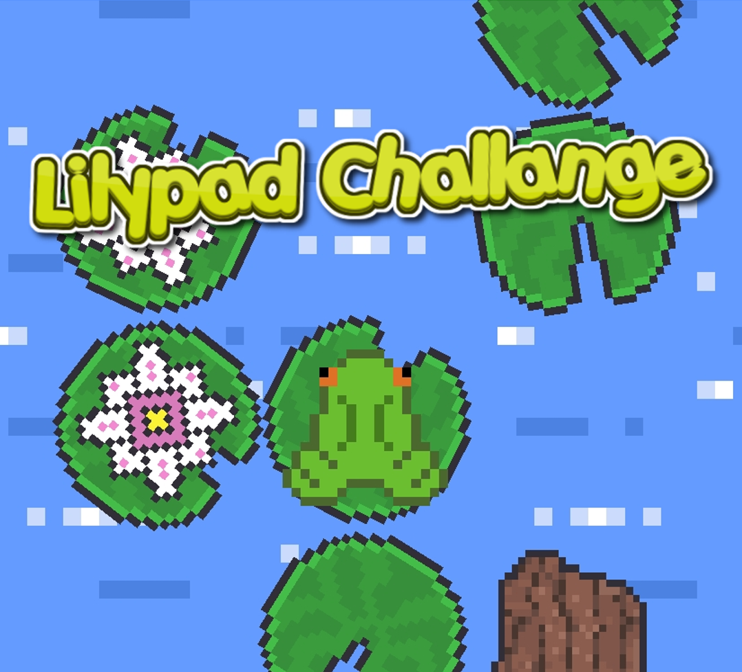 Lilypad Challange