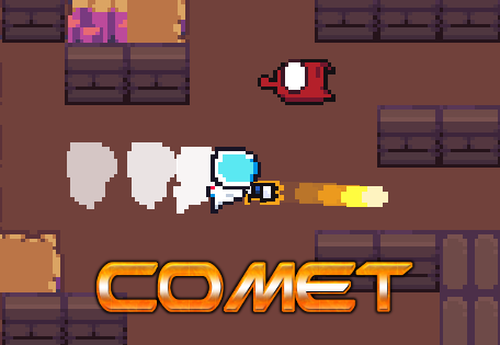 Comet