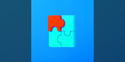 Cover image for Puzzle Game