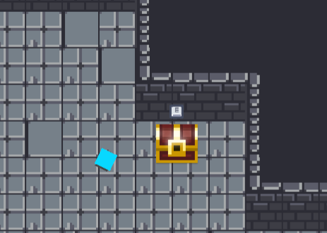 Unnamed Dungeon game