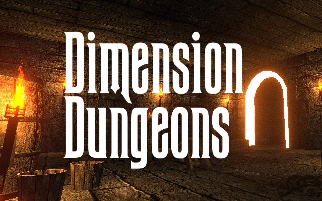 Dimension Dungeons