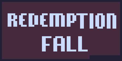Redemption Fall