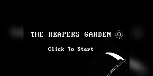 Cover image for The Reapers Garden