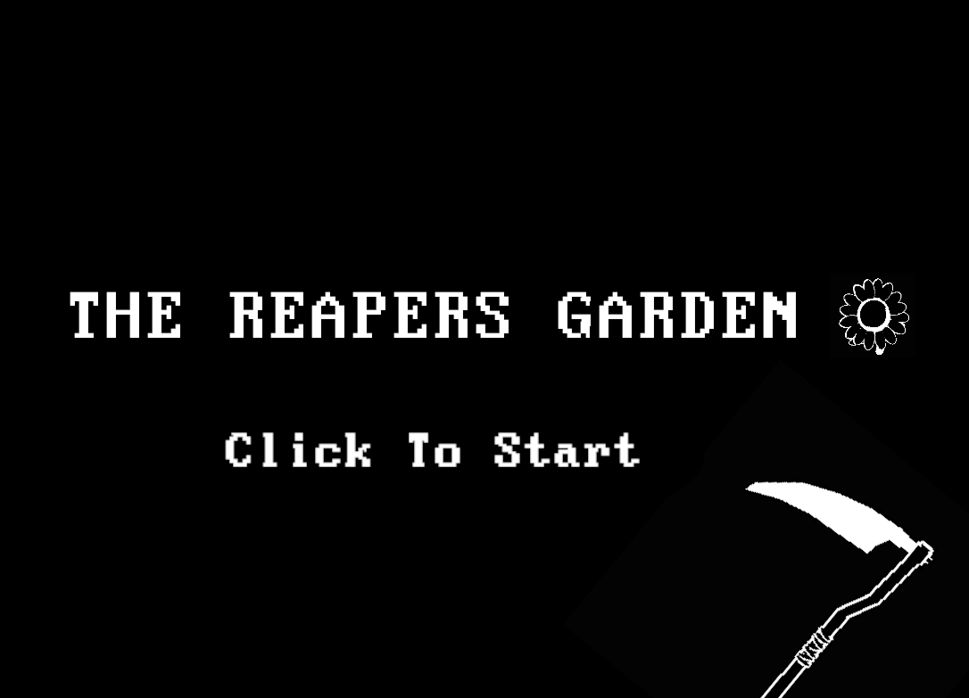 The Reapers Garden