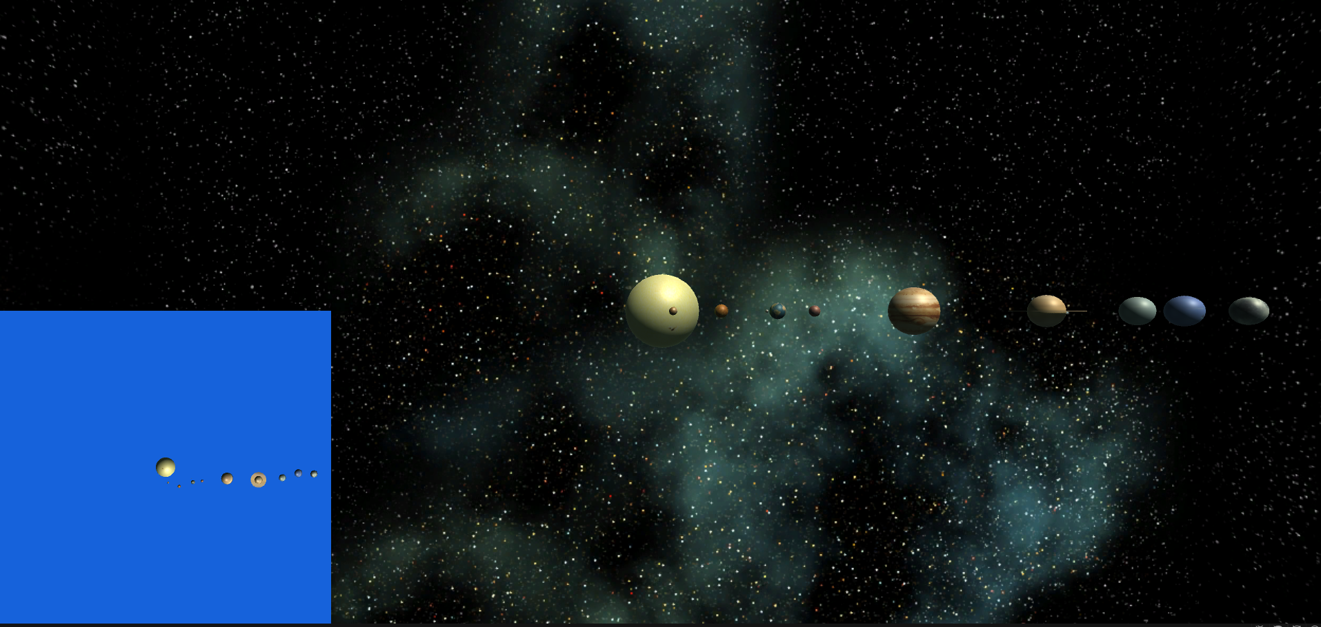 Solar System