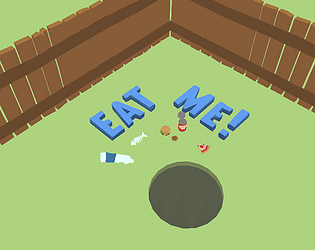 Play Hole.io 🕹️ Game for Free at !