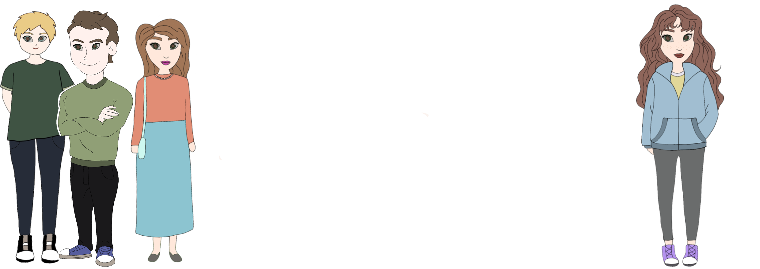 Balance It Out