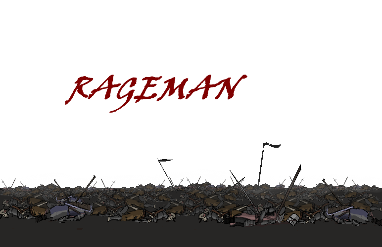 Rageman