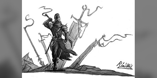 Cover image for Rageman