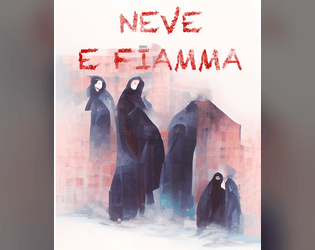 Neve e Fiamma  