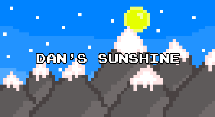 Dan's Sunshine