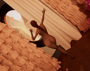 Latest NSFW games tagged Oculus Rift - itch.io