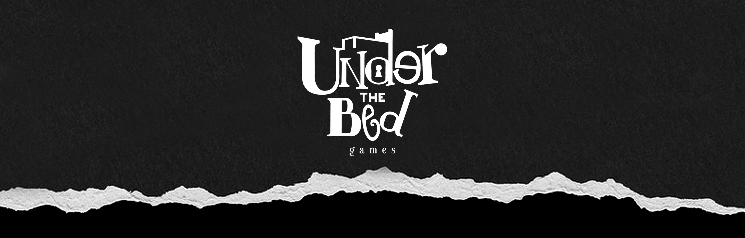 Under The Bed Games - itch.io