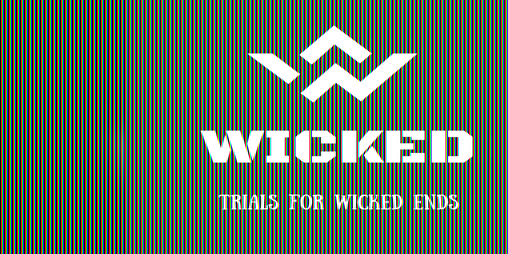 Cover image for Wicked Trials for Wicked Ends