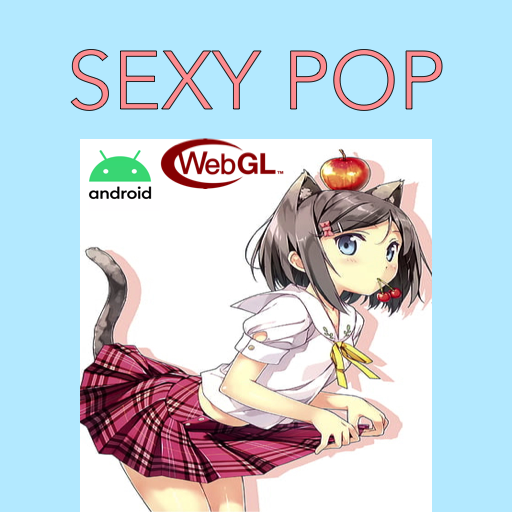 SEXY POP