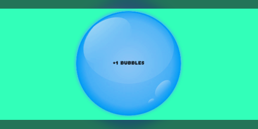 Cover image for Bubble Popper