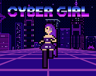 Cyber Girl