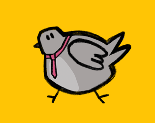 Birdcatchers episode 2