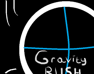 Gravity Rush