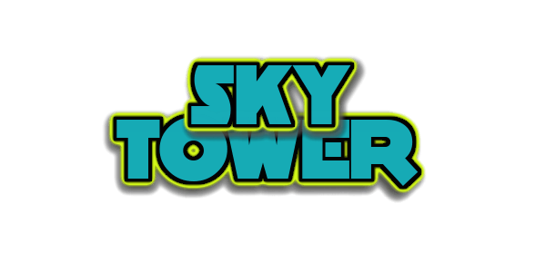 Sky Tower - Amiga