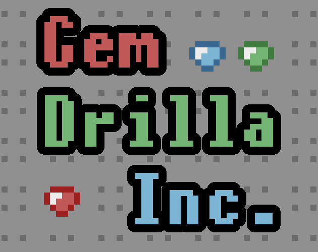 Gem Drilla Incorporated