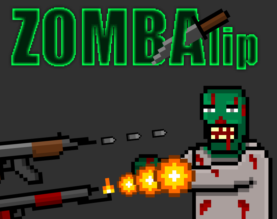 Cover image for ZOMBAlip