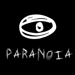 Paranoia - juego terror, lowpoly estilo, terror psicológico - silent hill estilo