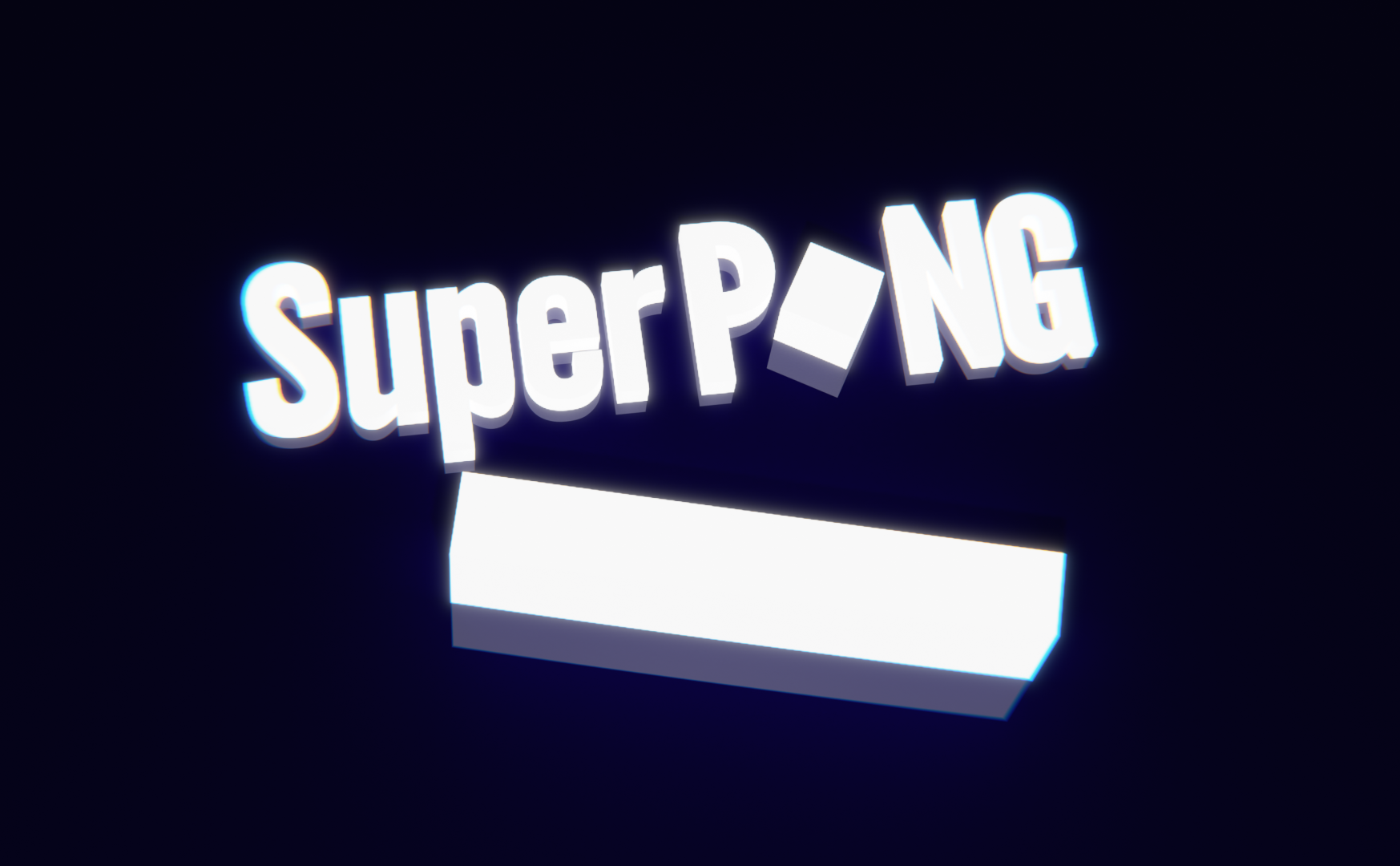 Super Pong