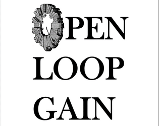 Open Loop Gain   - Electrics and electronics as inspiration for TTRPG dungeon design 