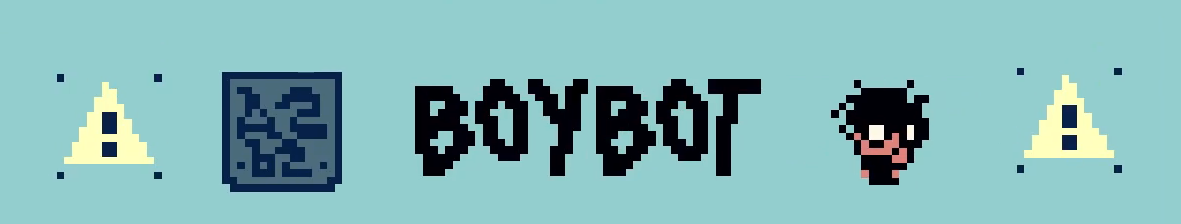 Boybot