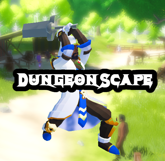 DungeonScape