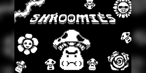 Cover image for Shroomies