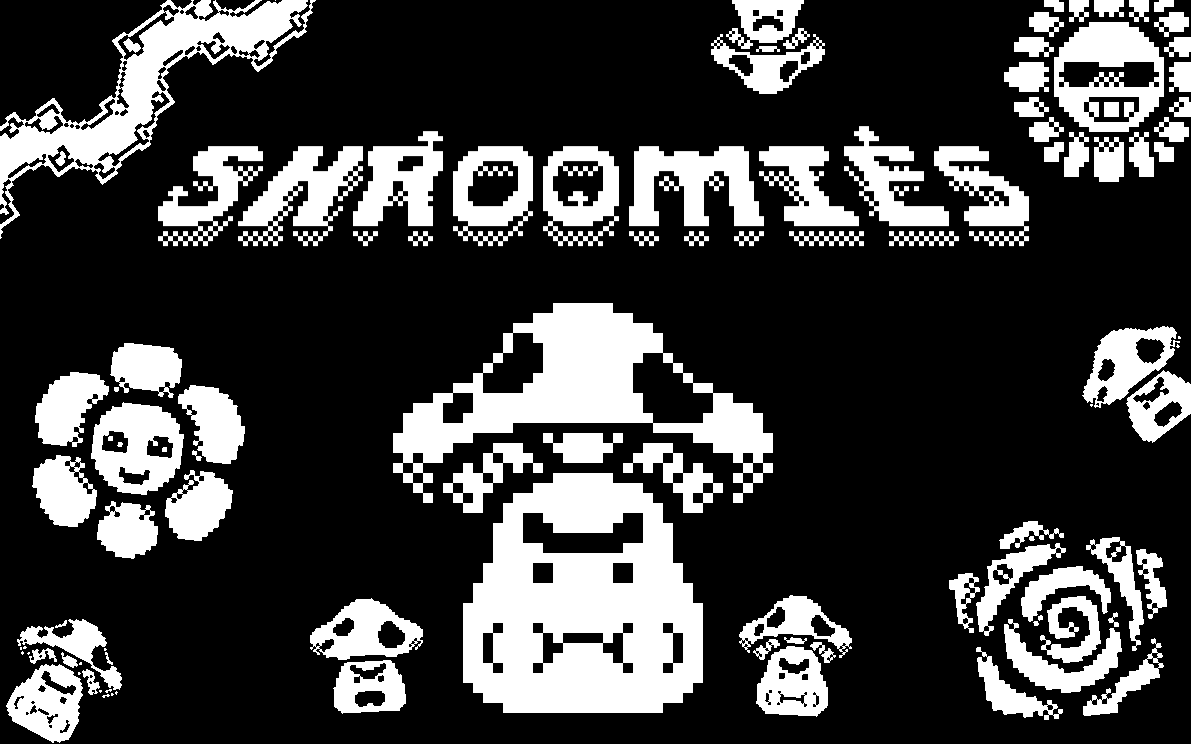 Shroomies